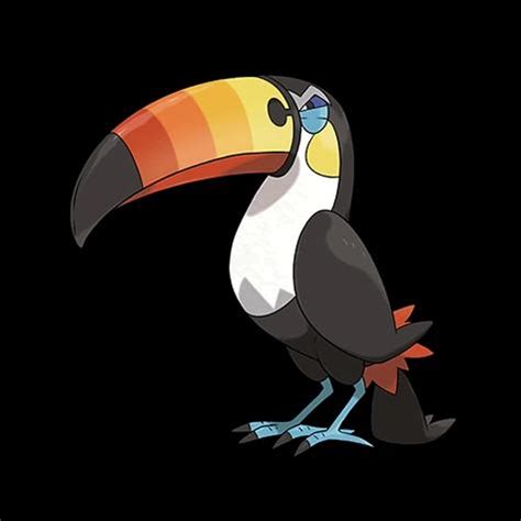 toucannon gamepress|Best Movesets, Counters, Evolutions and CP .